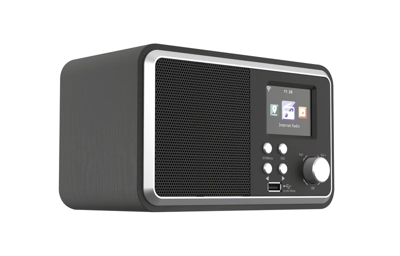 Karma HOME Radio FM/DAB+ e internet radio, Bluetooth , USB