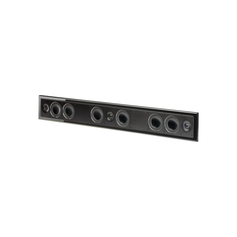Paradigm MILLENIA LP TRIO Soundbar LCR ultra-sottile 114mm 8 Ohm
