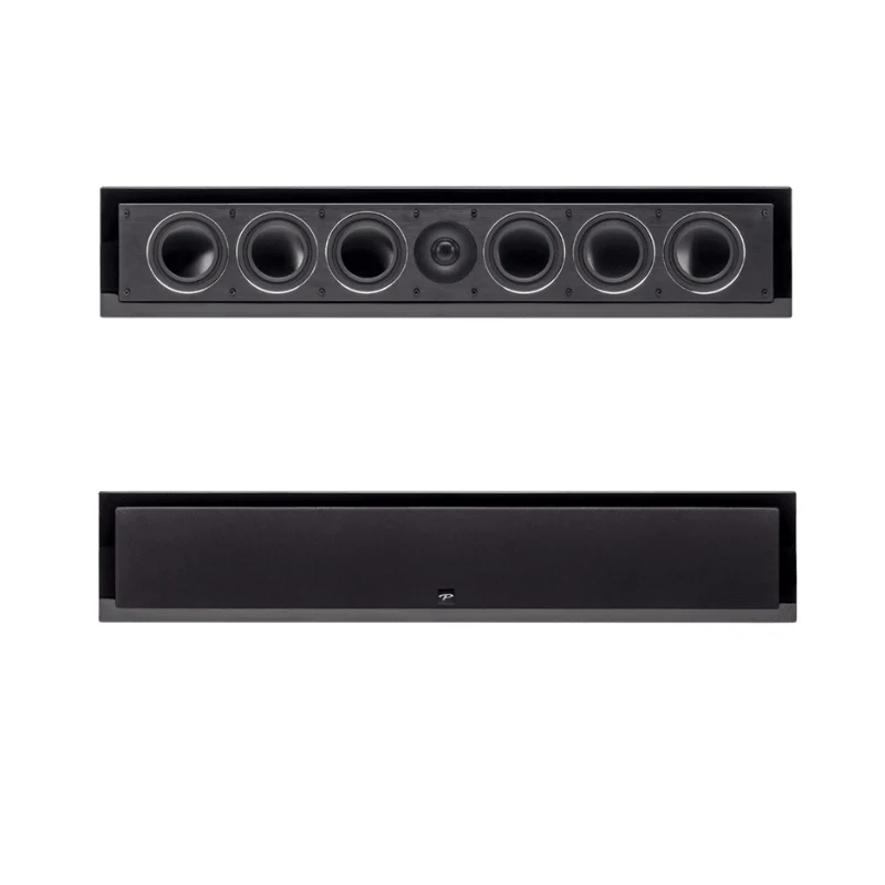 Paradigm MILLENIA LP XL coppia di diffusori da parete ultra-sottili 114mm 8 Ohm