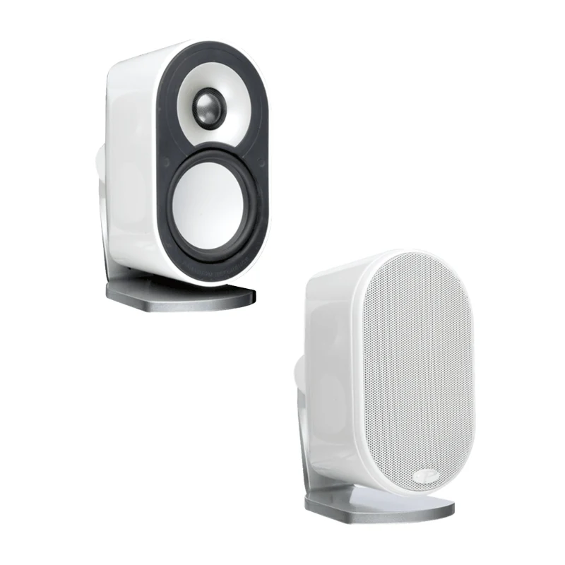 Paradigm MILLENIA ONE 1.0 coppia di diffusori da parete o da stand Woofer 102mm 8 Ohm