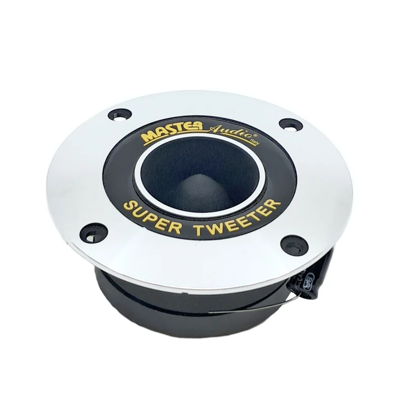 Master Audio BST40/8 Coppia bullet tweeter 350W, 8 ohm