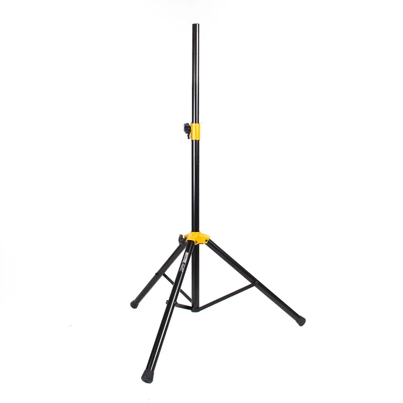 Master Audio S39B Stand treppiedi per casse acustiche (max 60kg)