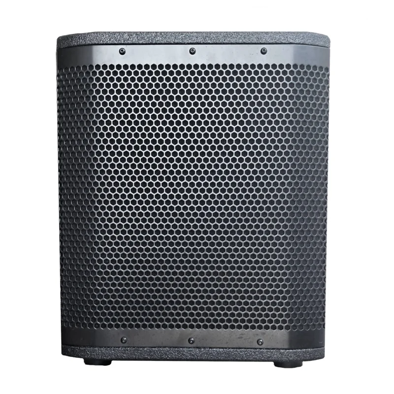 Master Audio SK10 Subwoofer attivo 10" da 400W