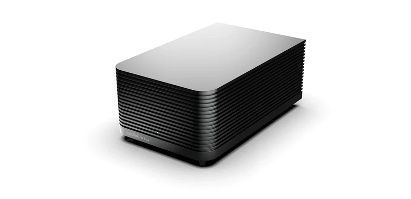 IsoTek V5 TITAN distributore di alimentazione a 3 prese individuali