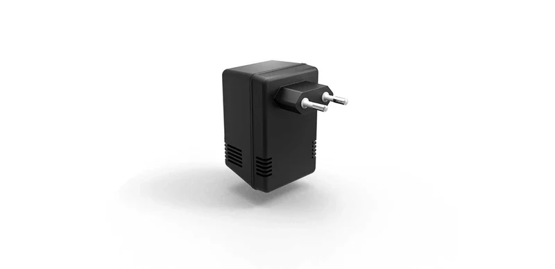 IsoTek EVO3 IsoPlug connettore di rete con indicatore LED