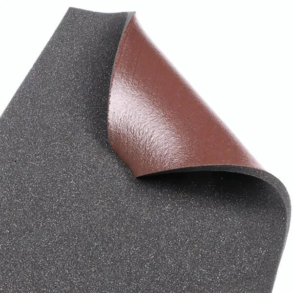Comfort Mat ULTRASOFT Assorbitore di suono fonoassorbente