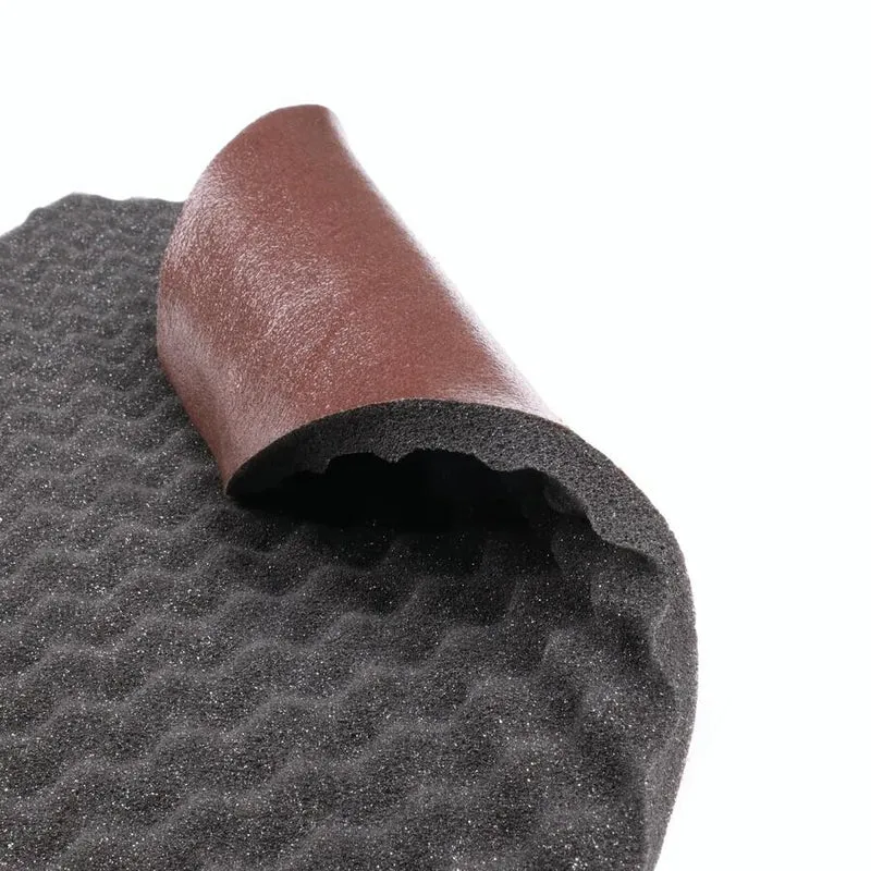 Comfort Mat SOFT WAVE 15 Assorbitore di suono
