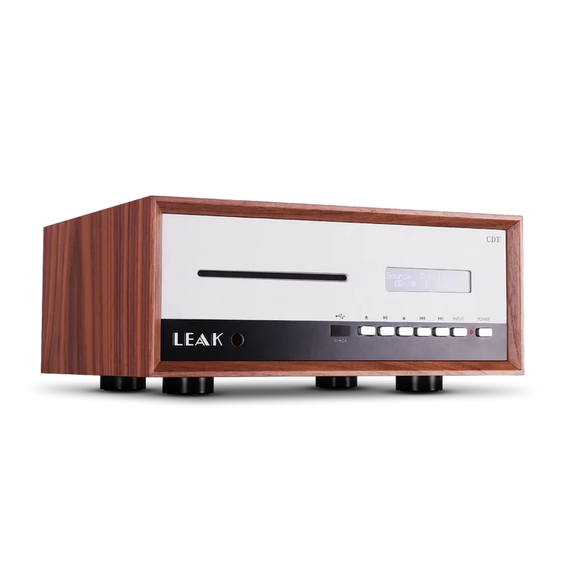 Leak CDT meccanica di lettura CD stereo con ingresso USB