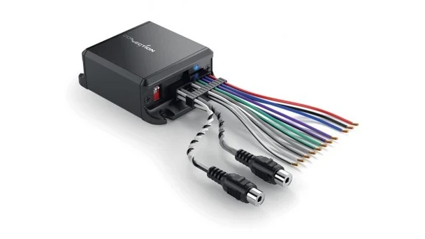 Audison SLI 2.3 Interfaccia di Conversione da Alto a Basso Livello per l'Integrazione OEM