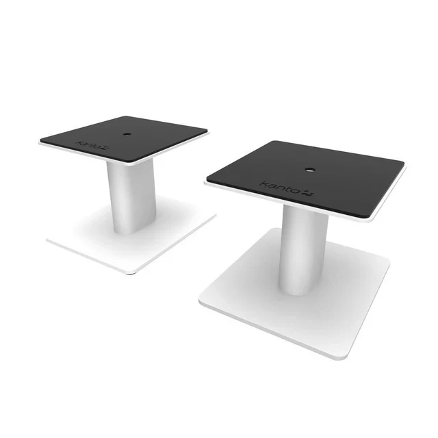 Kanto SP6HD coppia di supporti da scrivania per diffusori
