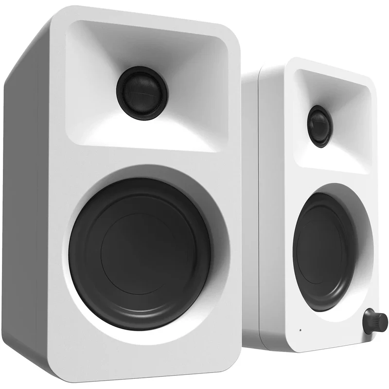 Kanto ORA coppia di diffusori amplificati a due vie da 76 mm 100W