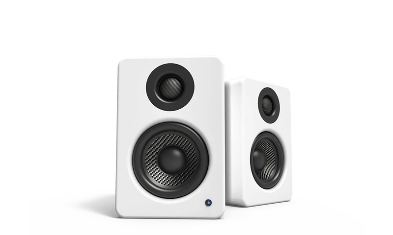 Kanto YU2 coppia di diffusori amplificati da 76mm 100W