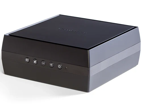 Martin Logan UNISON preamplificatore/streamer wireless Apple AirPlay, DTS Play-Fi con ARC