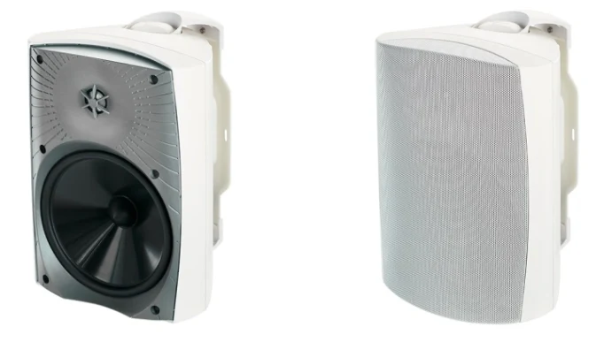 Martin Logan ML-75AW coppia di diffusori All-Weather a 2 vie 190mm 8 Ohm