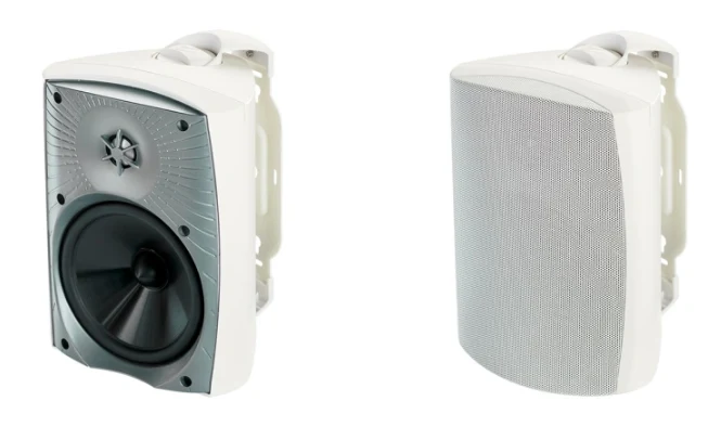 Martin Logan ML-65AW coppia di diffusori All-Weather a 2 vie 165mm 8 Ohm