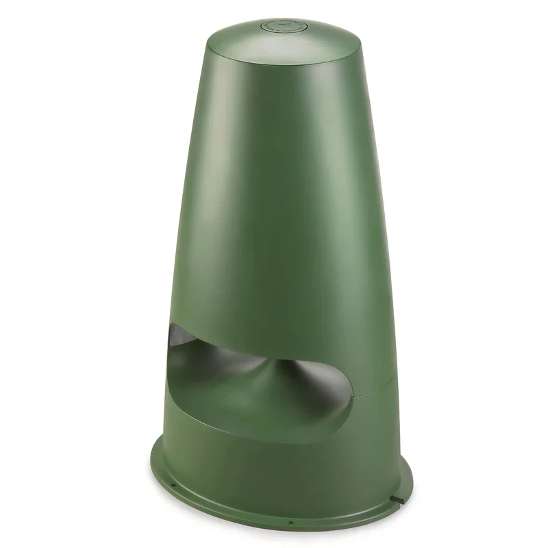 Triangle GARDEN 7 Diffusore da esterno 100V/8ohm con luce LED integrata, suono 360°