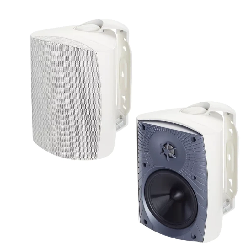 Martin Logan ML-55AW coppia di diffusori All-Weather a 2 vie 140mm 8 Ohm