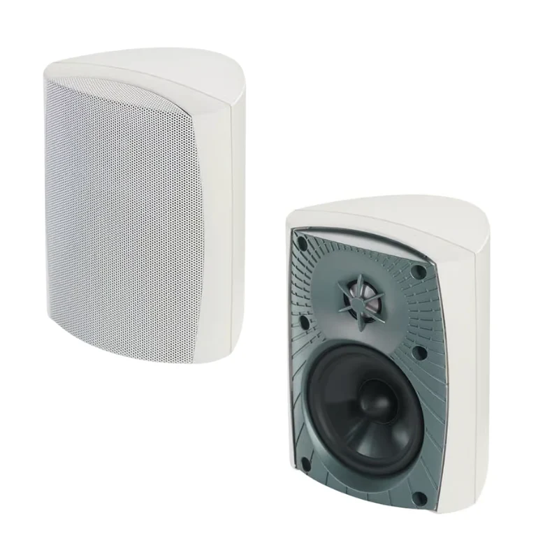 Martin Logan ML-45AW coppia di diffusori All-Weather a 2 vie 115mm 8 Ohm