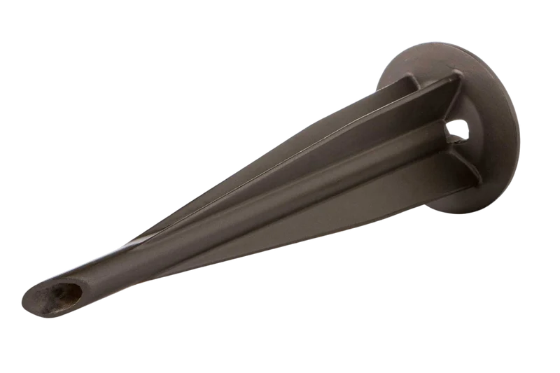 Martin Logan 12" GROUND STAKE supporto a baionetta da terreno per SAT40 e SAT60