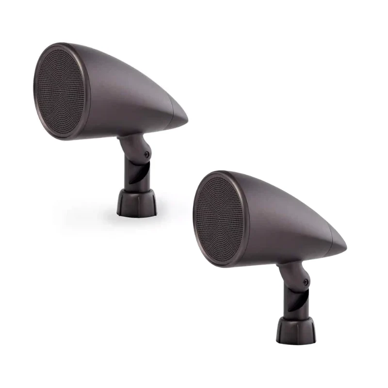 Martin Logan SAT40 coppia di diffusori da esterno 100mm 8 Ohm