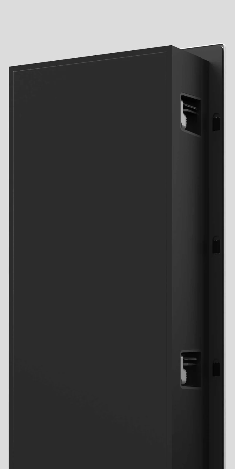 Martin Logan Tribute 5XW diffusore a 2 vie da incasso a parete 133mm 4 Ohm