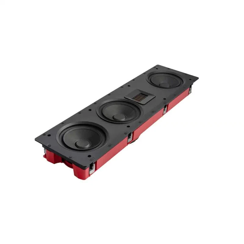 Martin Logan XTW6-LCR diffusore LCR da incasso a 3 vie 165mm 4 Ohm