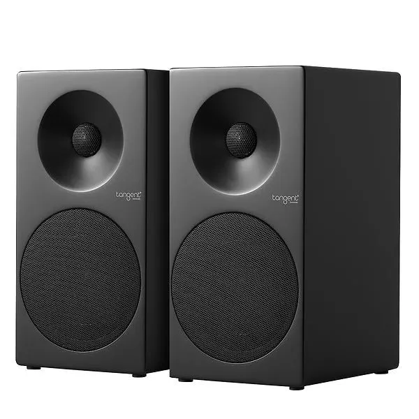Tangent SPECTRUM II X5 Diffusori da Scaffale 2 vie bass-reflex da