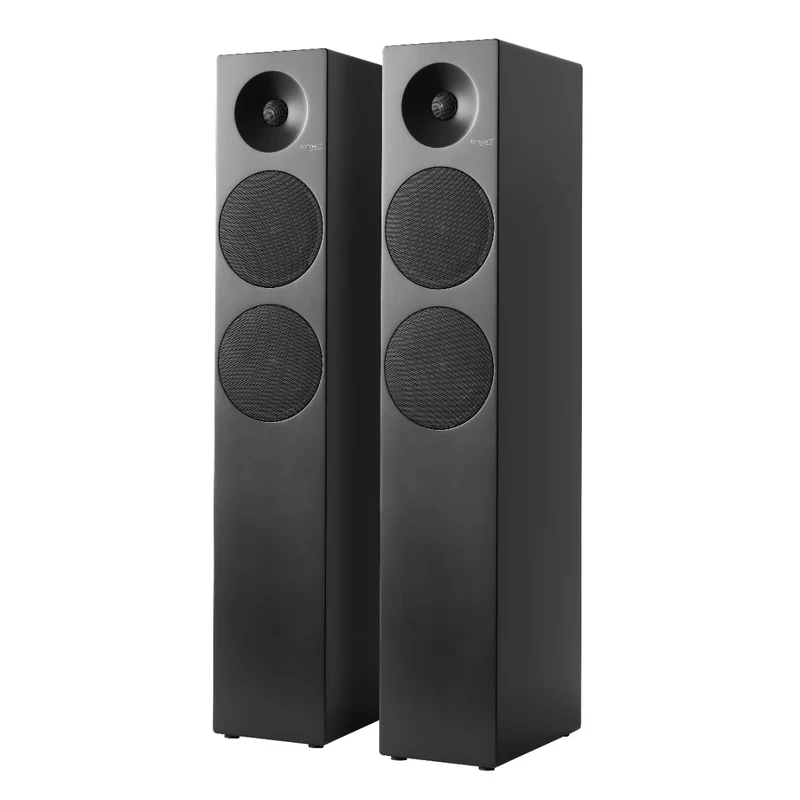 Tangent Spectrum II X6 Diffusori da pavimento 2½ vie bass-reflex da 150W (coppia)