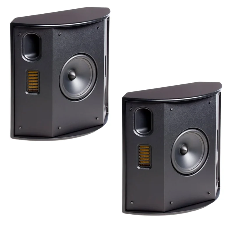 Martin Logan ElectroMotion FX2 coppia di diffusori surround a parete 165mm 5 Ohm