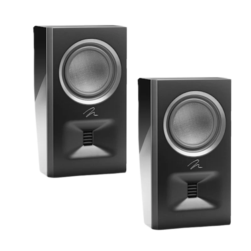 Martin Logan MOTION MP10 coppia diffusori Surround / Dolby Atmos 140mm 5 Ohm