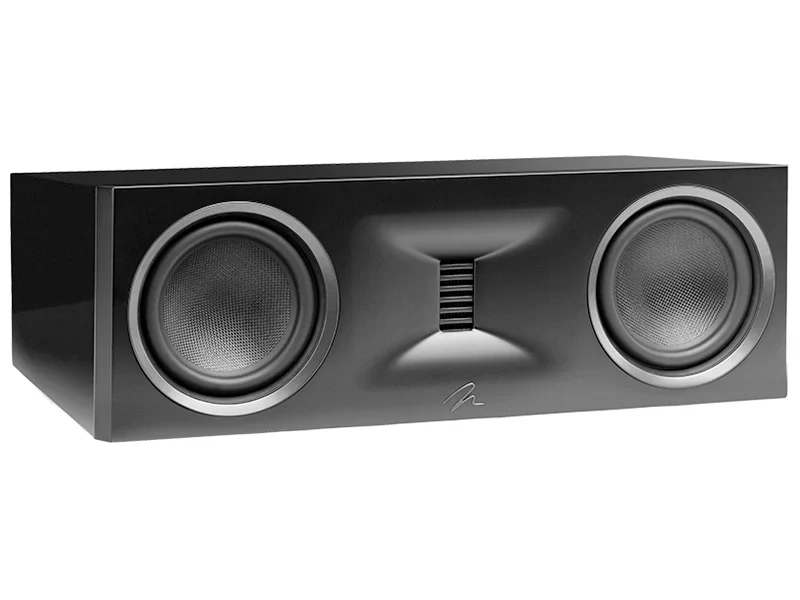 Martin Logan MOTION XT C100 canale centrale 165mm 5 Ohm