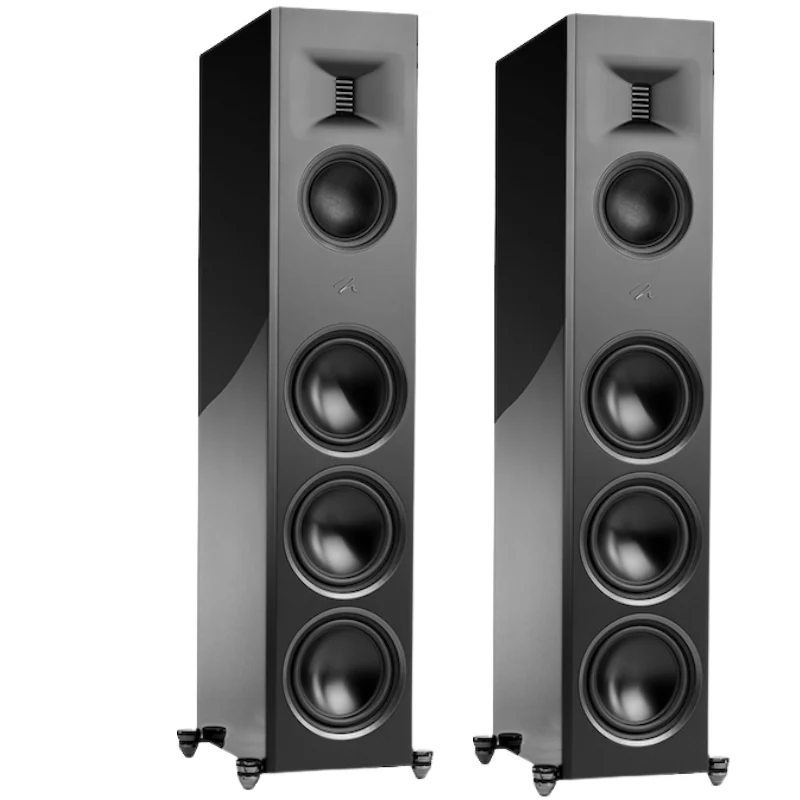 Martin Logan MOTION XT F200 coppia diffusori da pavimento 203mm 4 Ohm