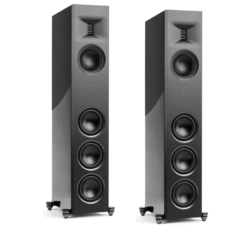 Martin Logan MOTION XT F100 coppia diffusori da pavimento 165mm 4 Ohm