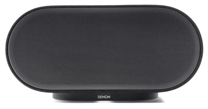 DENON HOME 600 diffusore wireless HEOS Dolby Atmos Music 8 driver