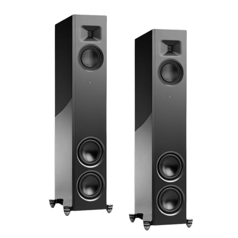 Martin Logan MOTION F20 coppia diffusori da pavimento 165mm 4 Ohm