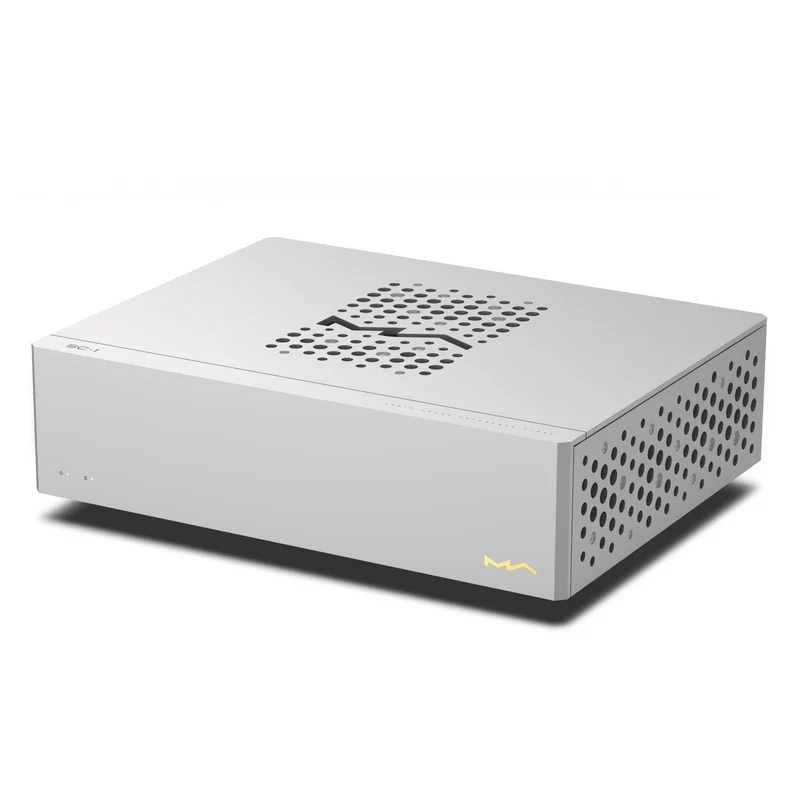Matrix Audio SC-1 clock di precisione per streamer, DAC, CD player