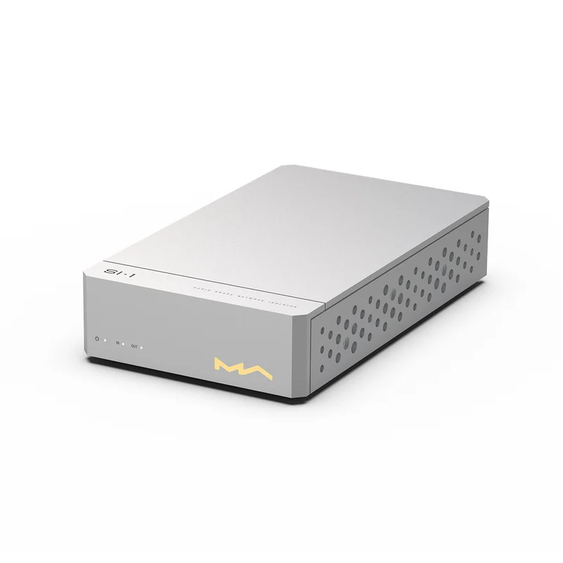 Matrix Audio SI-1 isolatore di rete audio