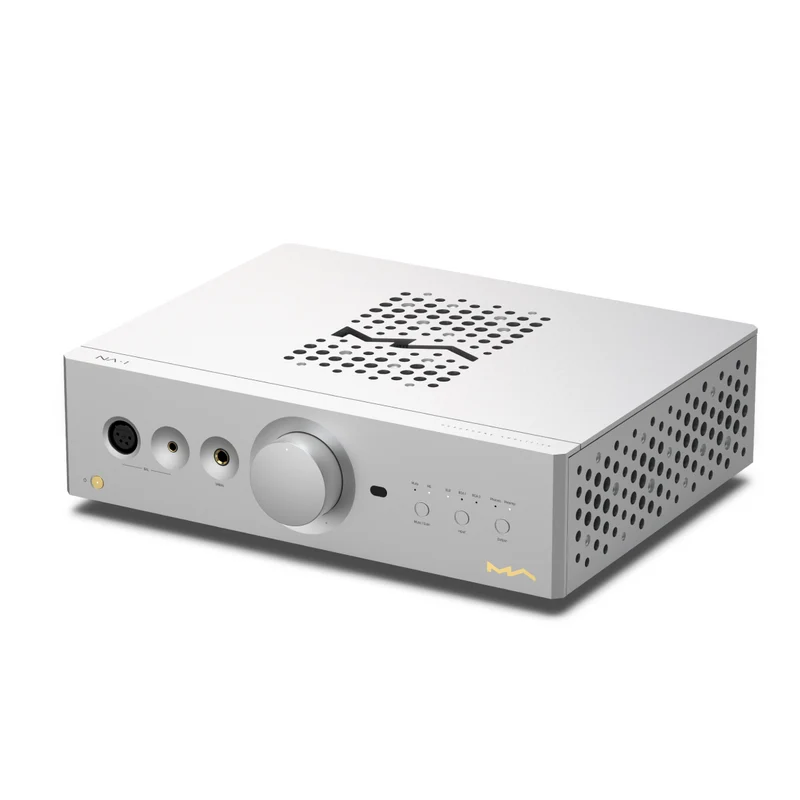 Matrix Audio NA-1 amplificatore cuffie in classe A e preamplificatore