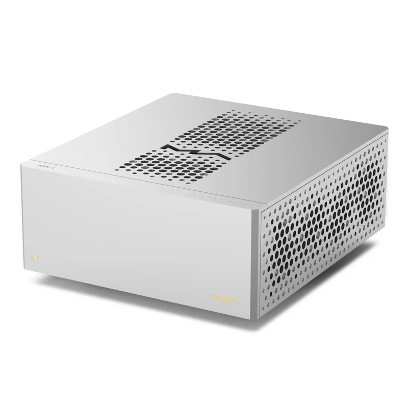 Matrix Audio MA-1 amplificatore finale di potenza stereo/mono in classe AB