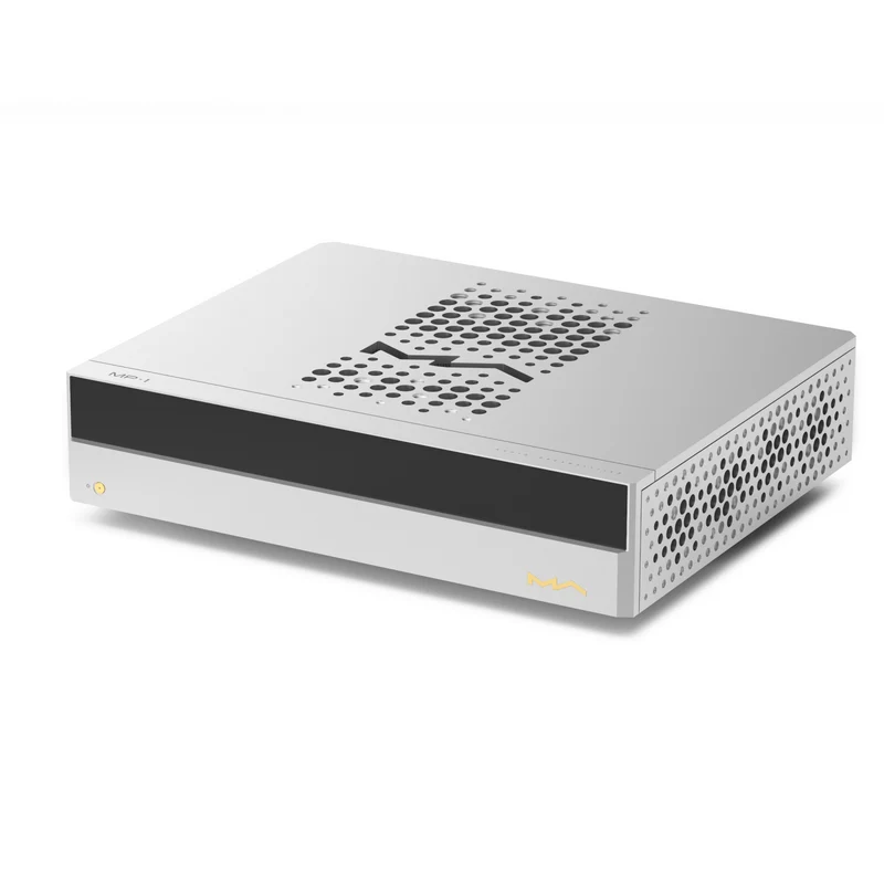 Matrix Audio MP-1 preamplificatore High-End in classe A