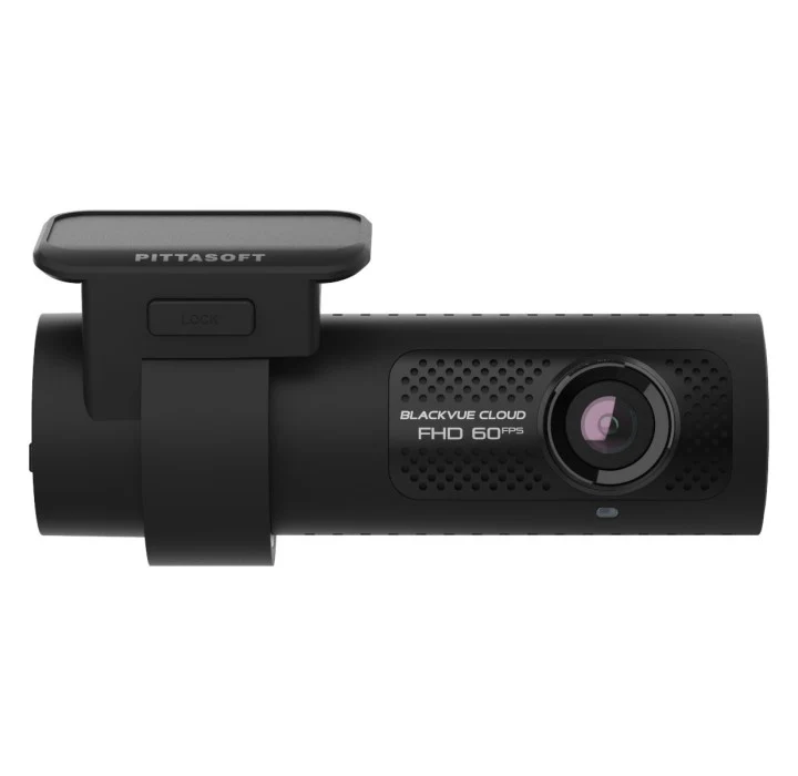 BlackVue DR770X-1CH64GB-II Telecamera DVR WI-FI - Registrazione Full HD 1080p-60fps