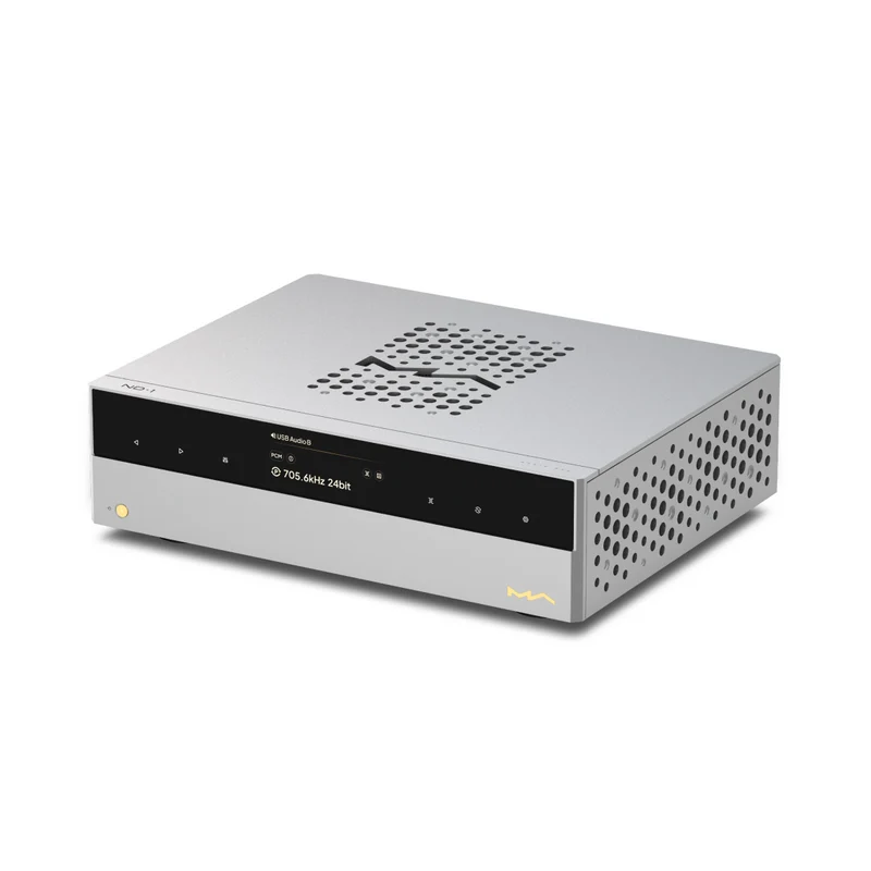 Matrix Audio ND-1 DAC High-End
