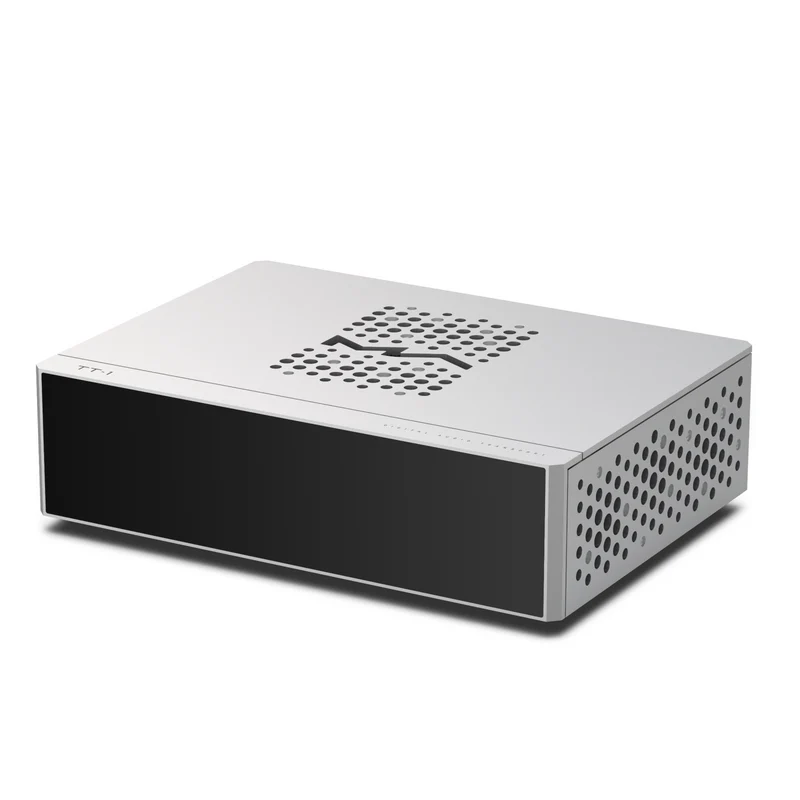 Matrix Audio TT-1 Streamer di rete wi-fi