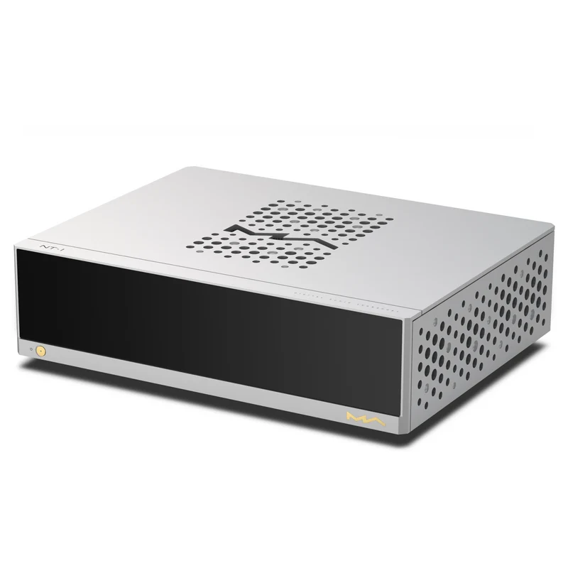 Matrix Audio NT-1 Streamer di rete wi-fi High-End