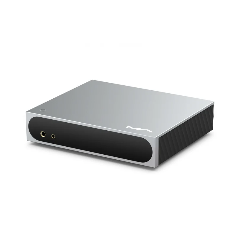 Matrix Audio MINI-I PRO 4 Streamer di rete, DAC e Amplificatore Cuffie