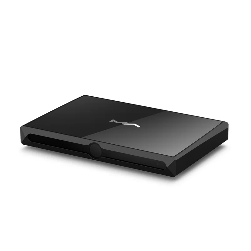 Matrix Audio X-SABRE 3 Streamer di rete wi-fi con DAC integrato