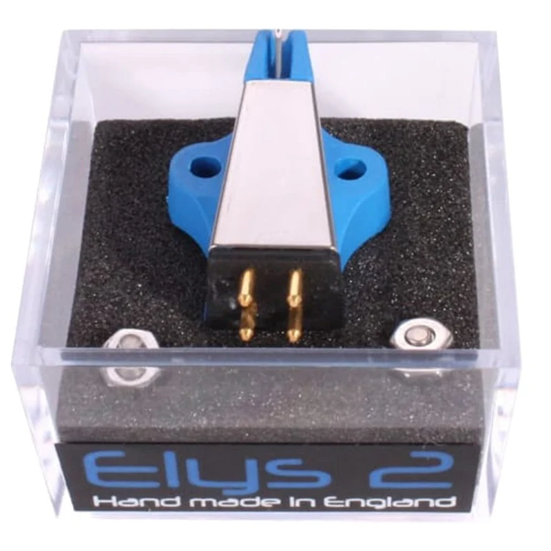 REGA Elys 2 rebuild Testina Elys 2 ricondizionata da REGA