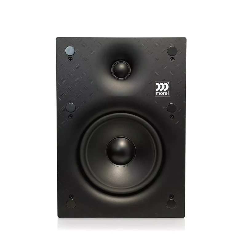 Morel XBW-600AW diffusore da incasso per esterno 6.5" 4 Ohm 90W RMS