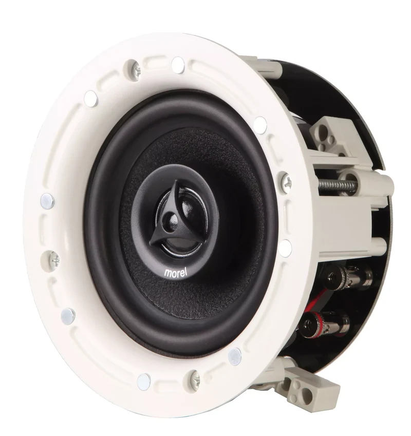 Morel XBC-400 diffusore da incasso coassiale 4" 4 Ohm 45W RMS