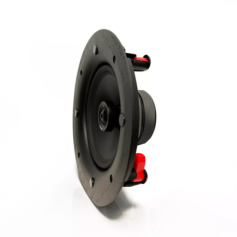 Morel DMC-600 diffusore coassiale da incasso a soffitto 6.5" 4/8/16 Ohm 80W RMS
